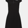 Yana Dress Black Yana Dress Black