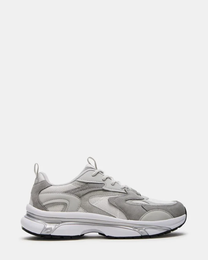 Ygor Grey Multi Ygor Grey Multi