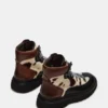 Yosemite Brown Multi Yosemite Brown Multi