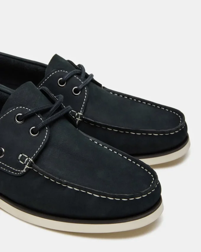 Zephyr Navy
