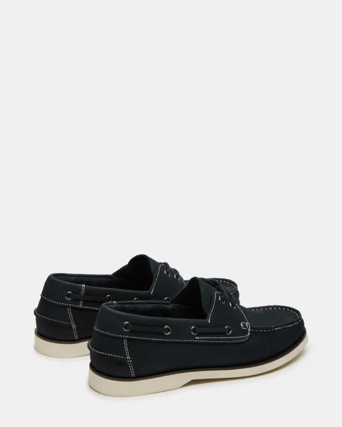 Zephyr Navy
