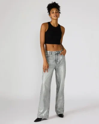 Zo Jean Silver