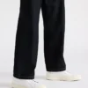 Zoii White Leather Zoii White Leather