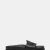 Zosia Black Leather Zosia Black Leather