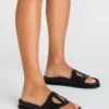 Zosia Black Leather Zosia Black Leather