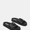 Zosia Black Leather Zosia Black Leather