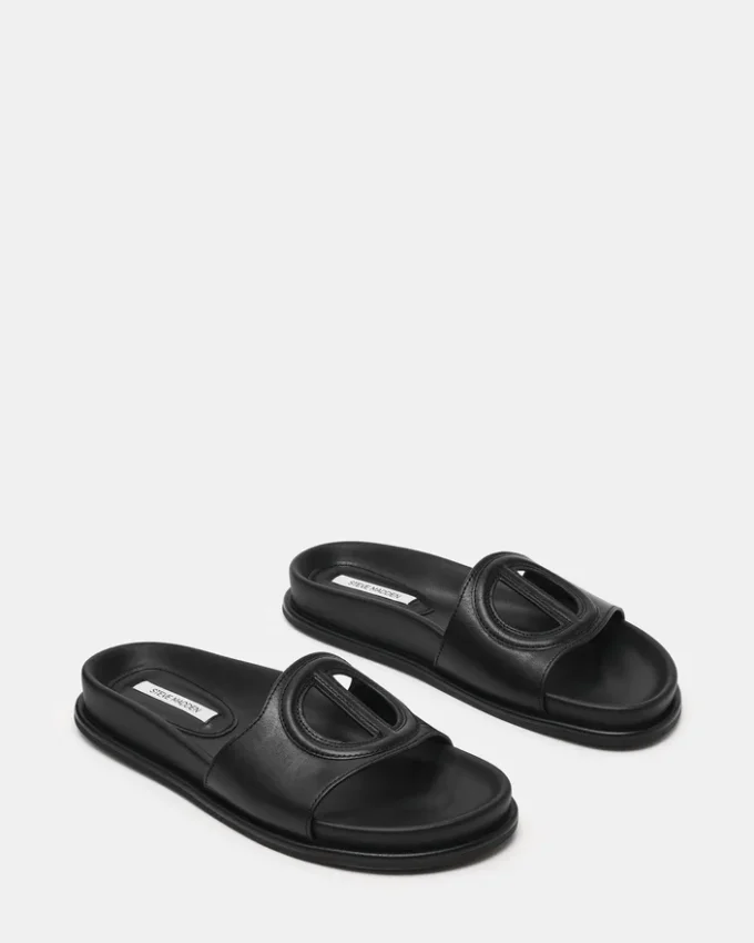 Zosia Black Leather Zosia Black Leather