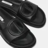 Zosia Black Leather Zosia Black Leather