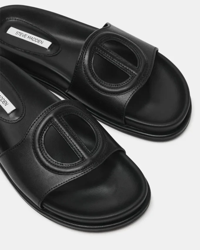 Zosia Black Leather Zosia Black Leather
