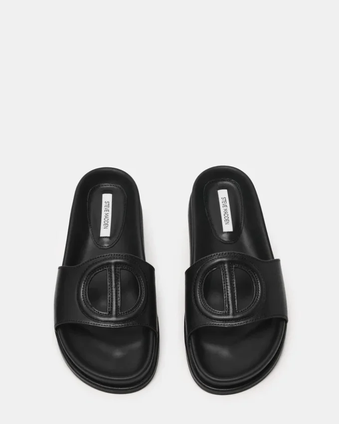 Zosia Black Leather Zosia Black Leather