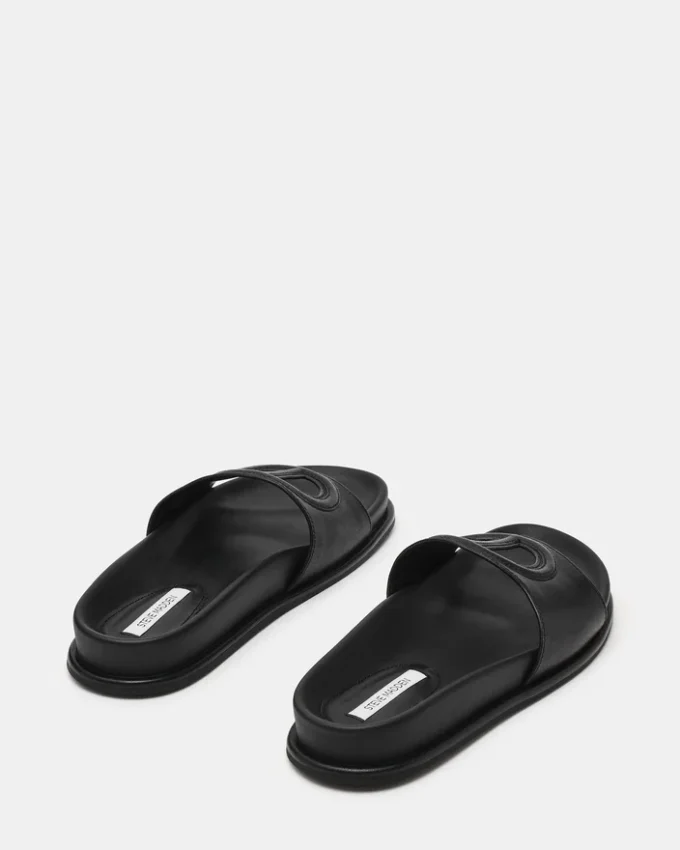 Zosia Black Leather Zosia Black Leather